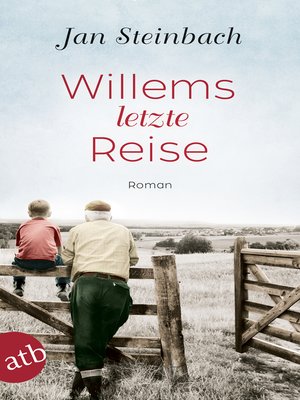 cover image of Willems letzte Reise